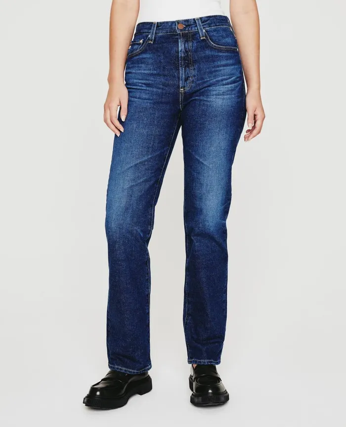 AG Jeans Alexxis 8 Years Restoration Women Denim AG Jeans Alexxis 8 Years Restoration Women Denim