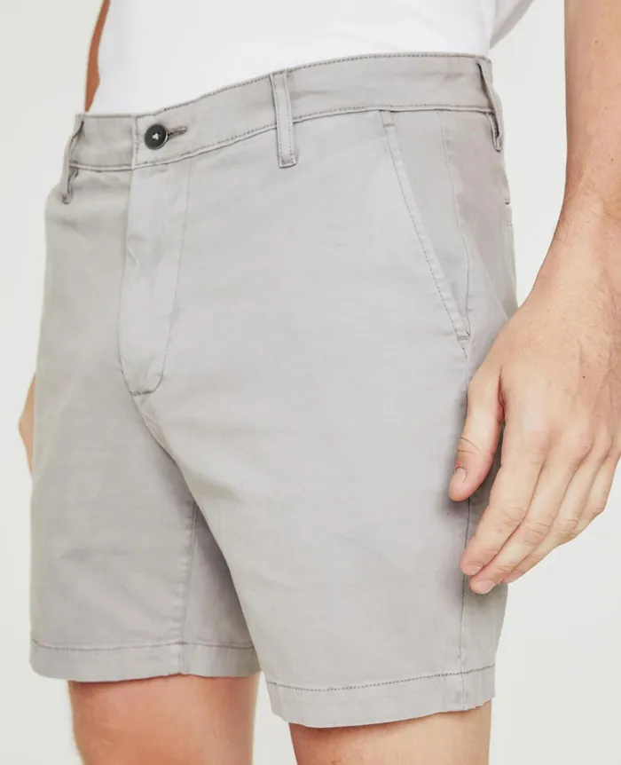 AG Jeans Cipher Short Sulfur Summer Storm Men Shorts AG Jeans Cipher Short Sulfur Summer Storm Men Shorts