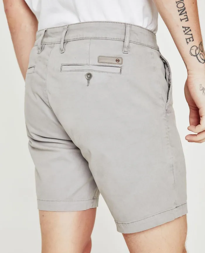 AG Jeans Cipher Short Sulfur Summer Storm Men Shorts AG Jeans Cipher Short Sulfur Summer Storm Men Shorts