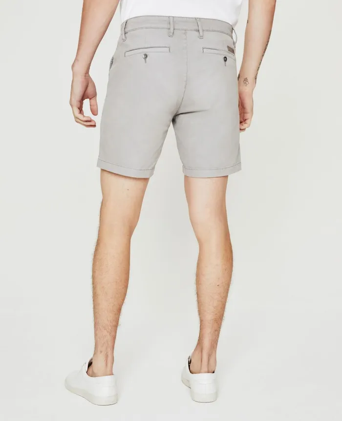 AG Jeans Cipher Short Sulfur Summer Storm Men Shorts AG Jeans Cipher Short Sulfur Summer Storm Men Shorts