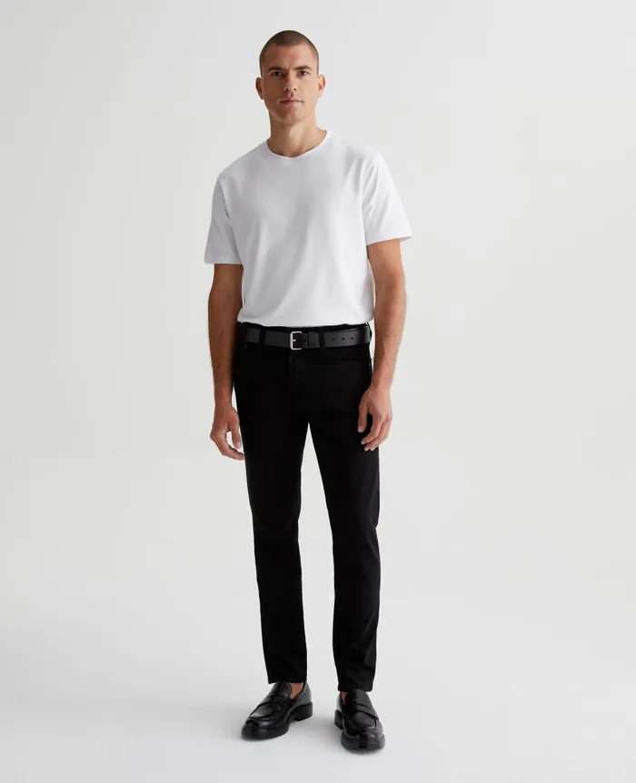 AG Jeans Dylan Fathom Men Denim