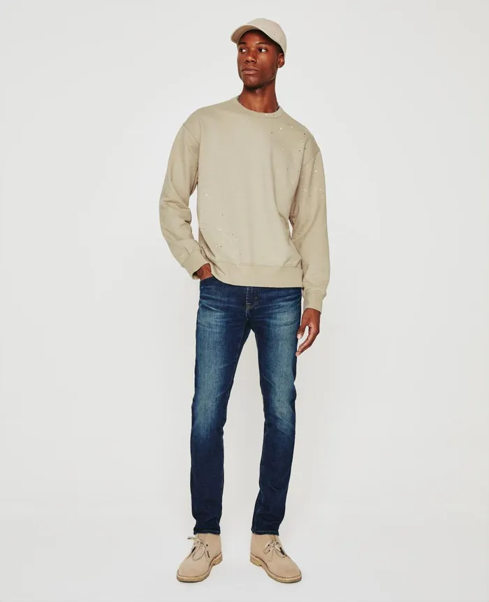 AG Jeans Dylan Venture Men Denim