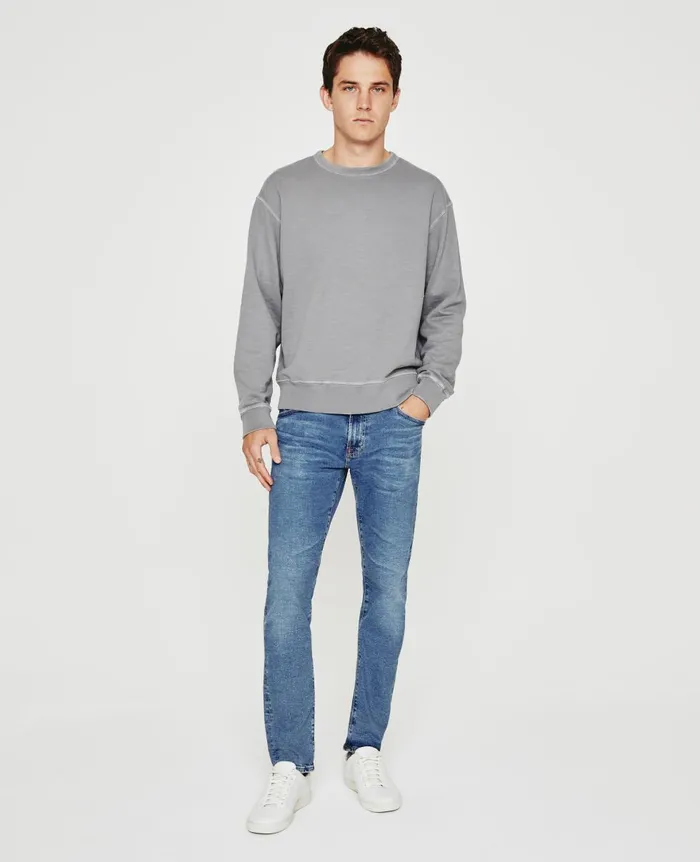 AG Jeans Dylan Vp La Presa Men Denim