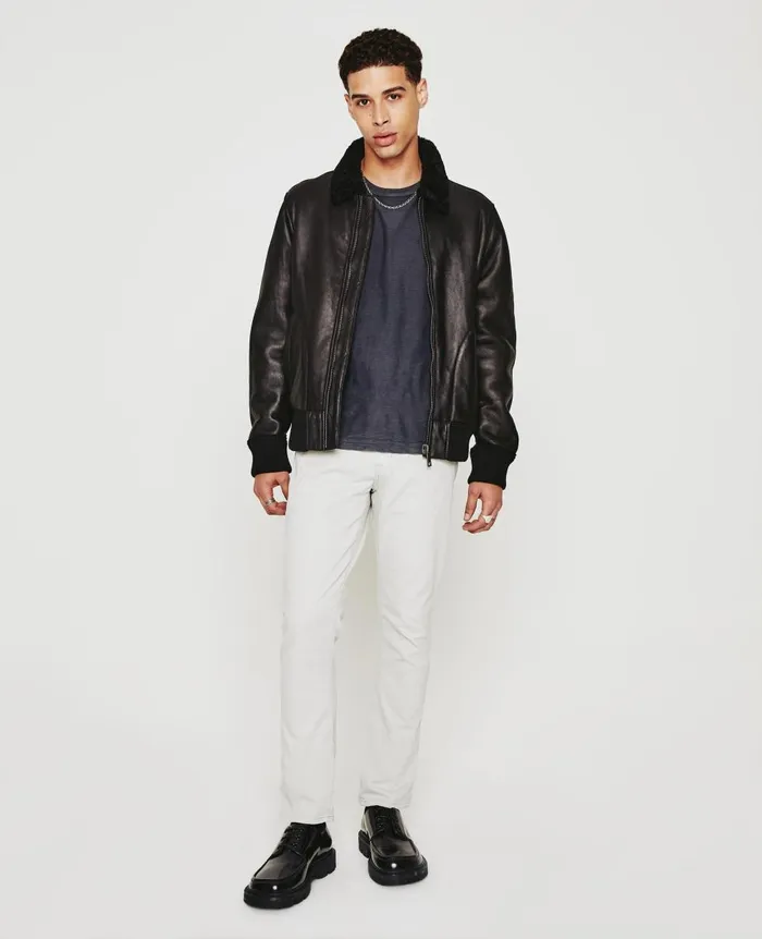 AG Jeans Everett Fade To Graye Men Pants