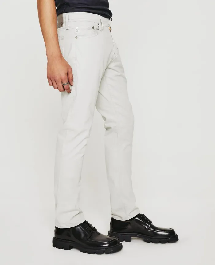 AG Jeans Everett Fade To Graye Men Pants AG Jeans Everett Fade To Graye Men Pants