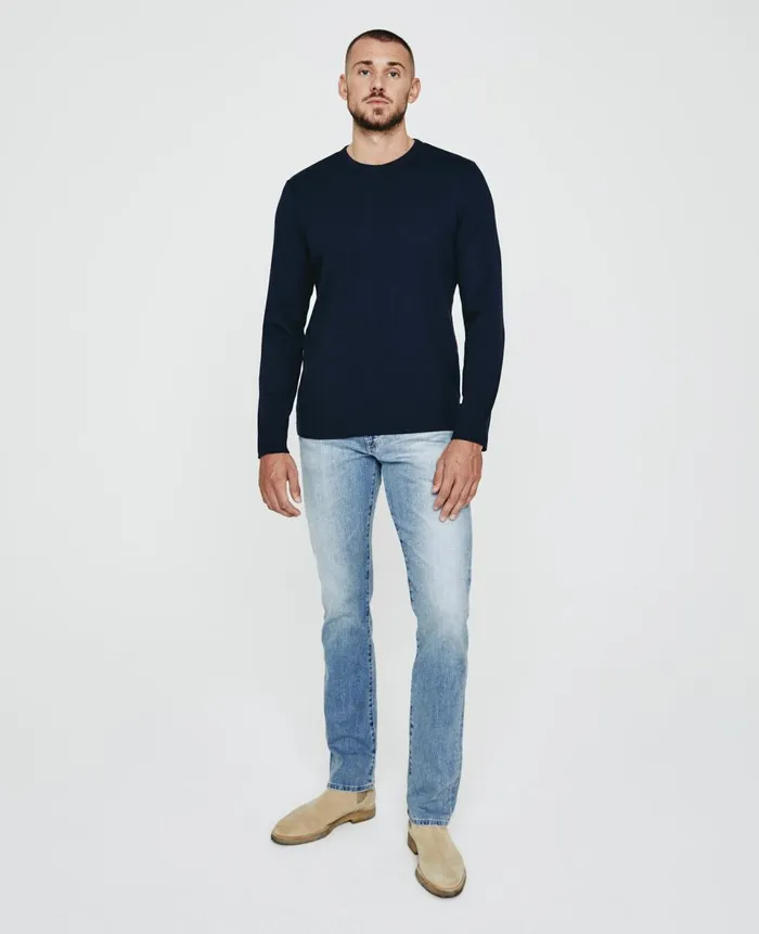 AG Jeans Everett Flagstaff Men Denim