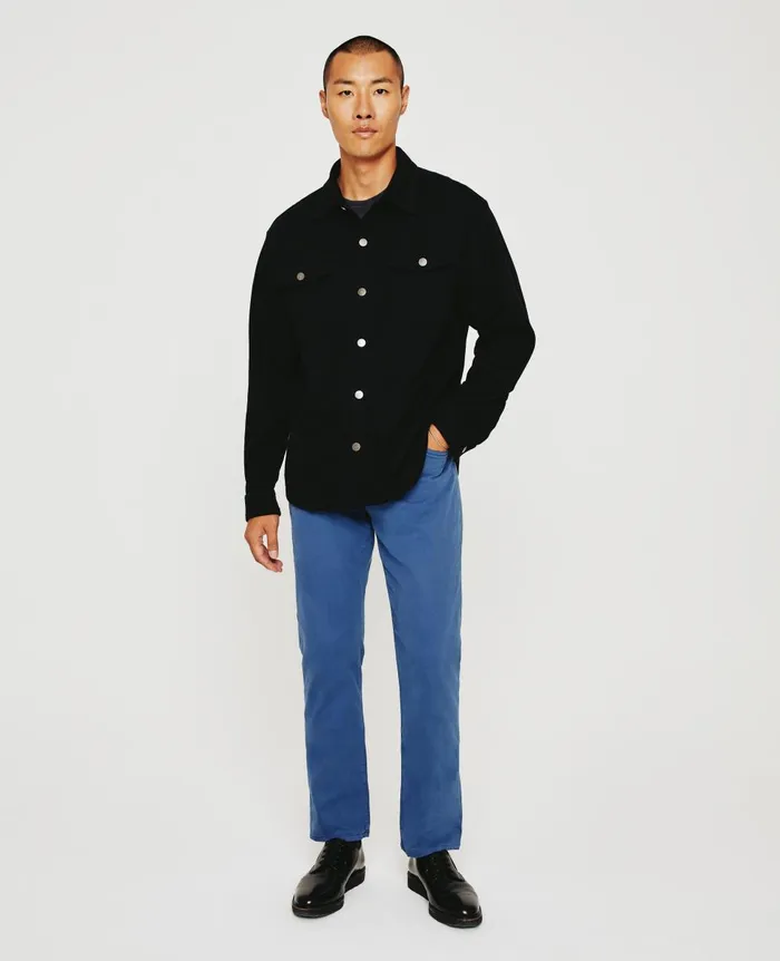 AG Jeans Everett Thousand Seas Men Pants