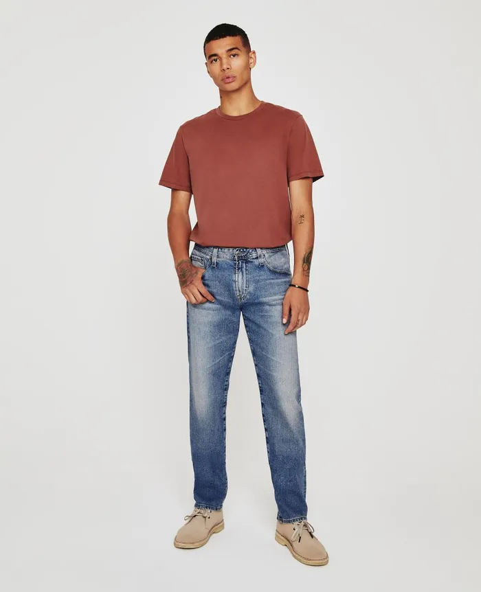AG Jeans Graduate Edgar Men Denim
