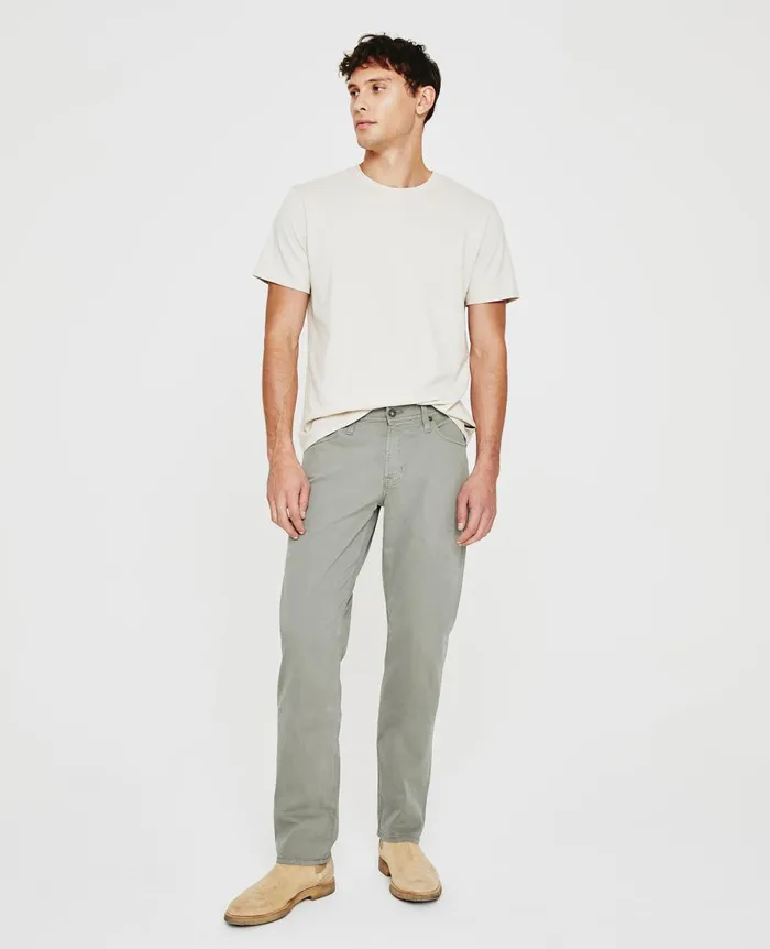 AG Jeans Graduate Rooftop Garden Men Pants
