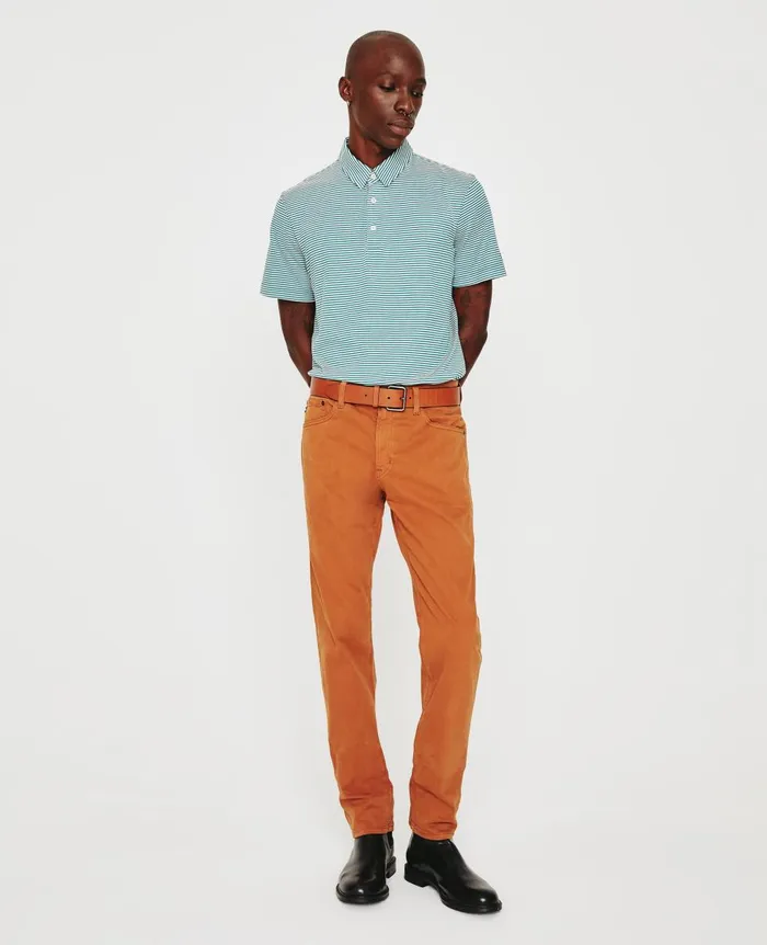 AG Jeans Tellis Canyon Rock Men Pants