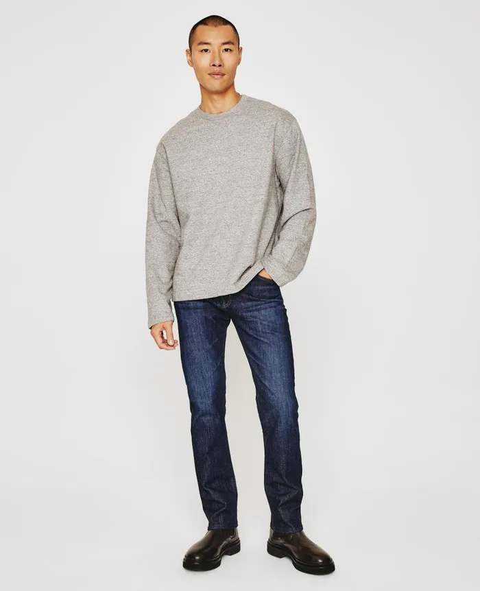AG Jeans Tellis Dark Canyon Men Denim