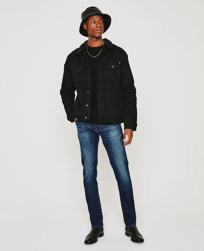 AG Jeans Tellis Venture Men Denim