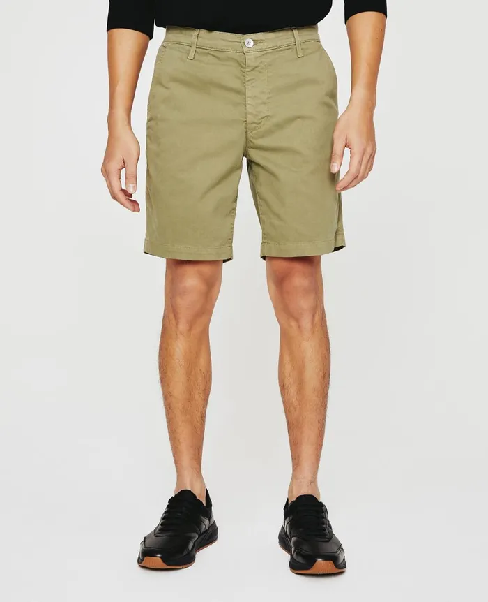 AG Jeans Wanderer Short Cavalry Sage Men Shorts AG Jeans Wanderer Short Cavalry Sage Men Shorts