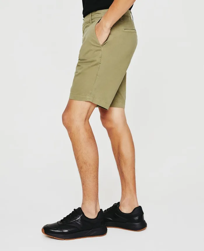 AG Jeans Wanderer Short Cavalry Sage Men Shorts AG Jeans Wanderer Short Cavalry Sage Men Shorts