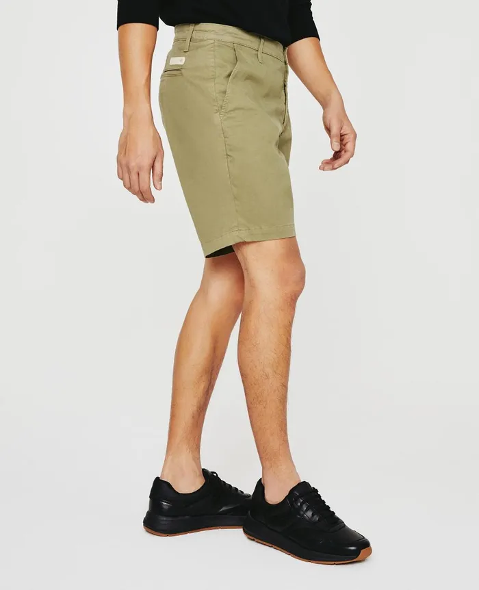 AG Jeans Wanderer Short Cavalry Sage Men Shorts AG Jeans Wanderer Short Cavalry Sage Men Shorts