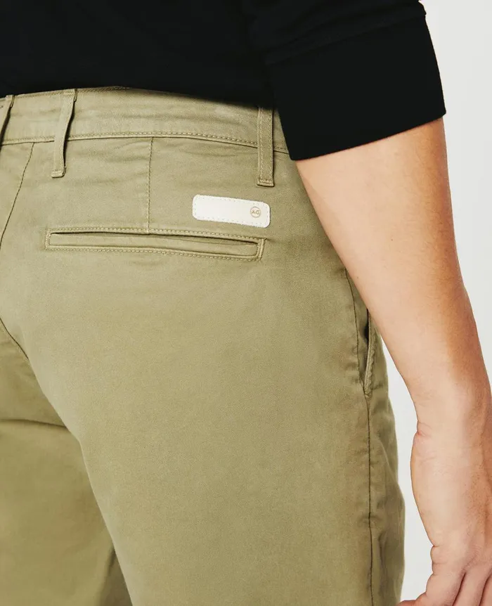 AG Jeans Wanderer Short Cavalry Sage Men Shorts AG Jeans Wanderer Short Cavalry Sage Men Shorts