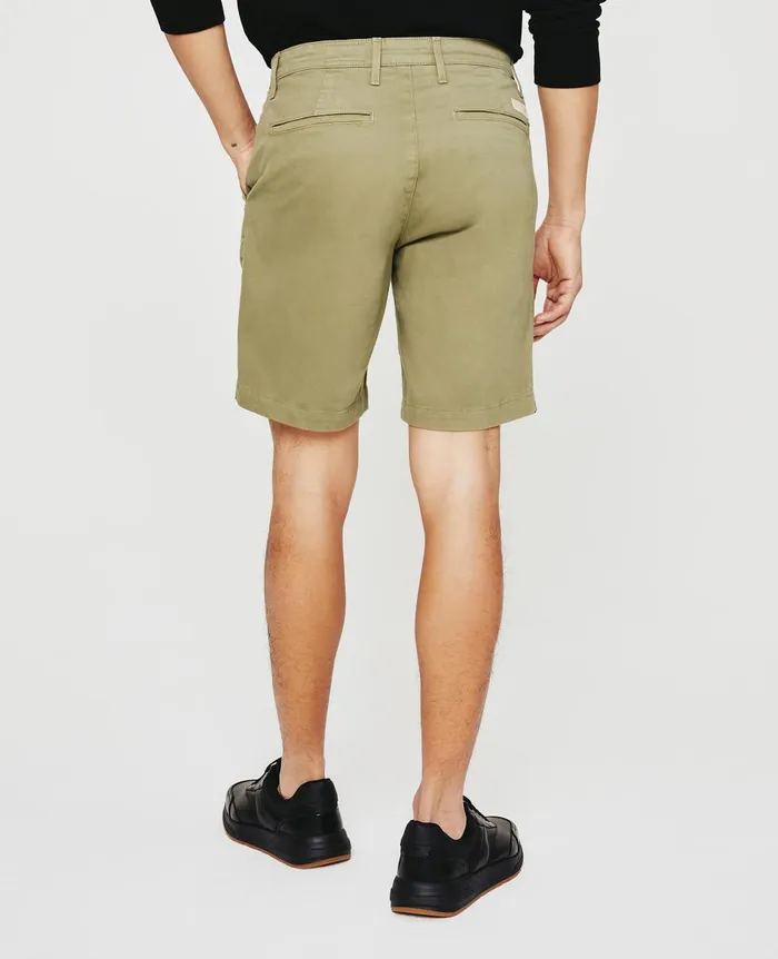 AG Jeans Wanderer Short Cavalry Sage Men Shorts AG Jeans Wanderer Short Cavalry Sage Men Shorts