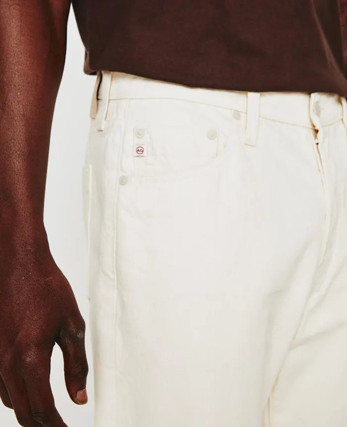 AG Jeans Wells 1 Year Candlelight Men Denim AG Jeans Wells 1 Year Candlelight Men Denim