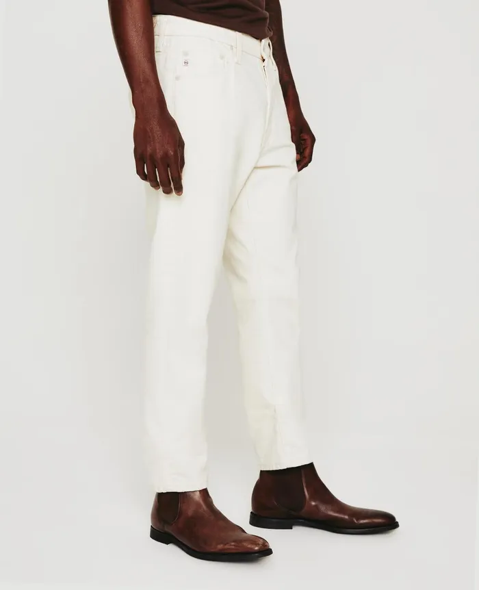 AG Jeans Wells 1 Year Candlelight Men Denim AG Jeans Wells 1 Year Candlelight Men Denim