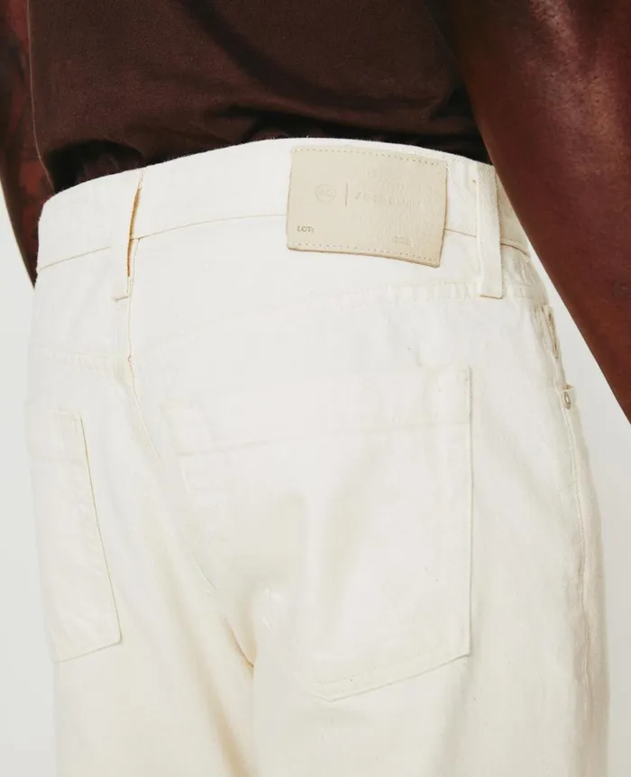 AG Jeans Wells 1 Year Candlelight Men Denim AG Jeans Wells 1 Year Candlelight Men Denim