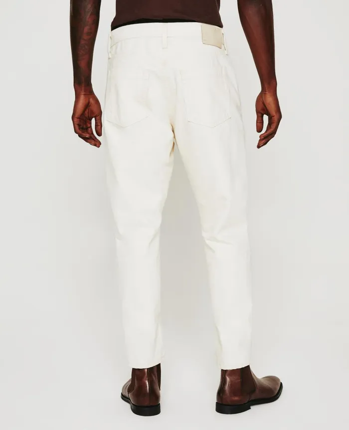 AG Jeans Wells 1 Year Candlelight Men Denim AG Jeans Wells 1 Year Candlelight Men Denim
