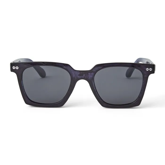 Alberto Sunglasses BLUE Men Bruno Magli Sunglasses