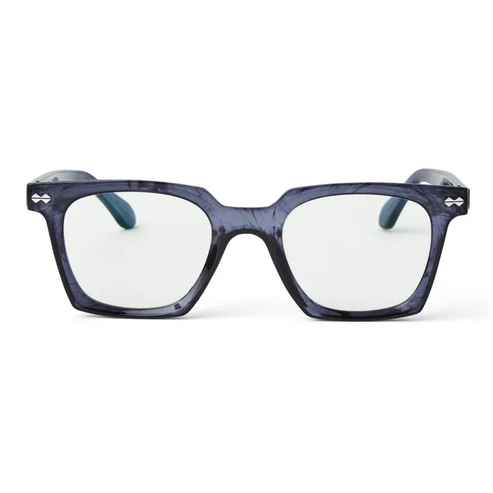 Alberto Sunglasses BLUE Men Bruno Magli Sunglasses