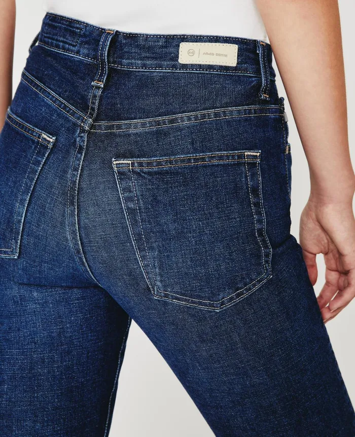 Alexxis 8 Years Restoration Women AG Jeans Denim Alexxis 8 Years Restoration Women AG Jeans Denim
