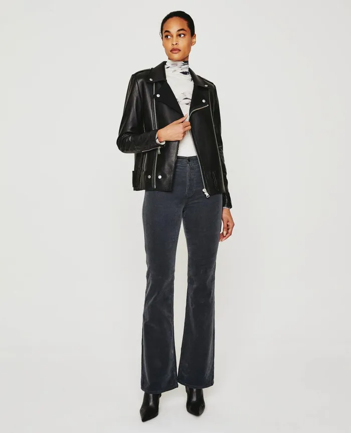 Alexxis Boot Twilight Canal Women AG Jeans Pants