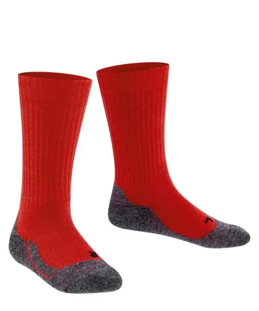 Babies and Kids Active Warm Kids Socks Fire FALKE Socks