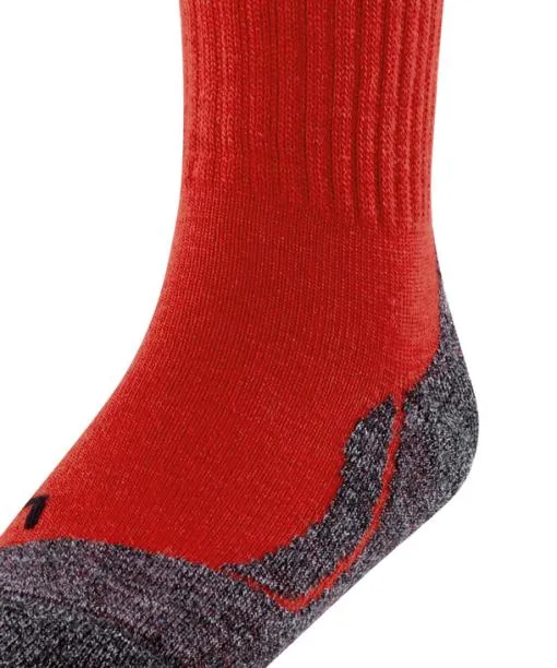 Babies and Kids Active Warm Kids Socks Fire FALKE Socks