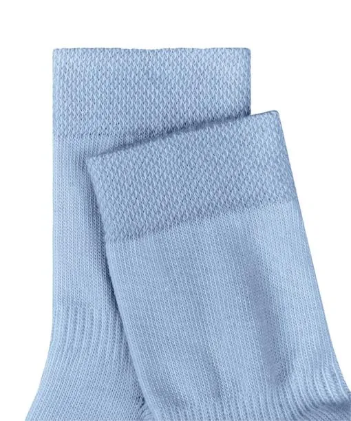 Babies and Kids Sensitive Babies Socks Crystal Bl FALKE Baby Socks