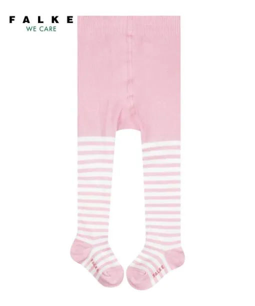 Babies and Kids Stripe Babies Tights Thulit FALKE Tights and Leggings