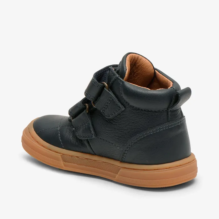 BABY keo dark blue Blue Sneakers bisgaardshoes