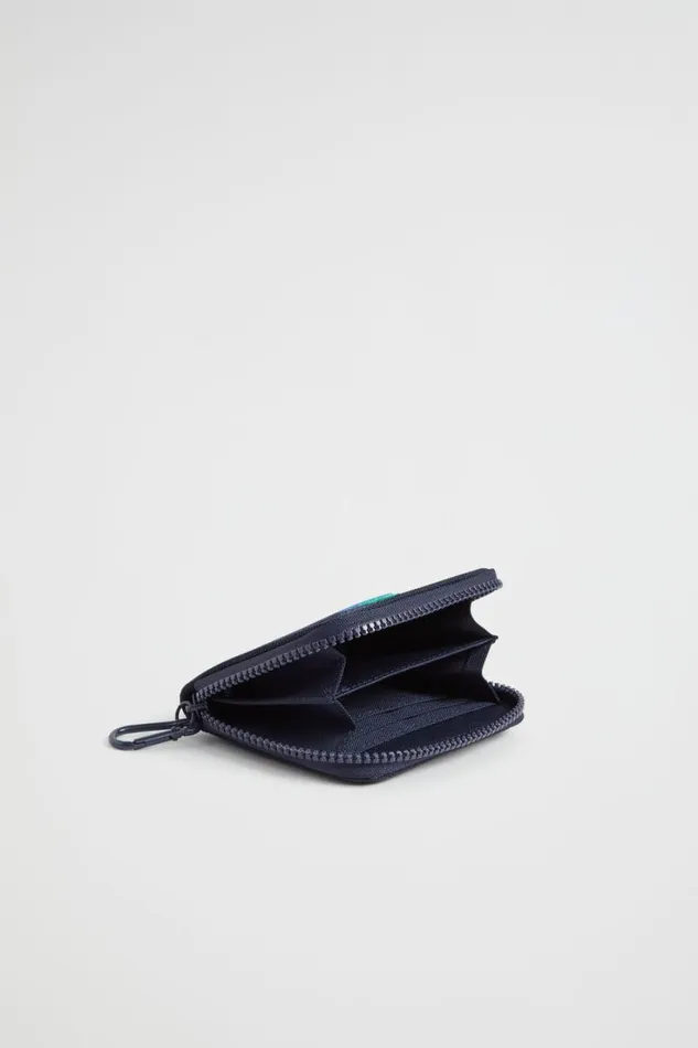 Bags Boy Seed Heritage Initial Wallet J