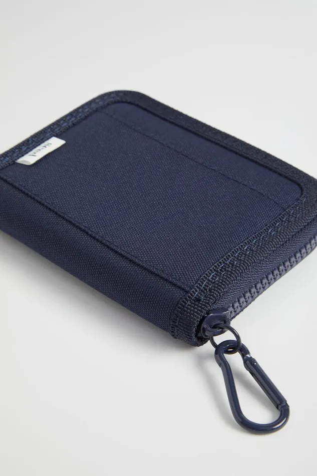 Bags Boy Seed Heritage Initial Wallet J
