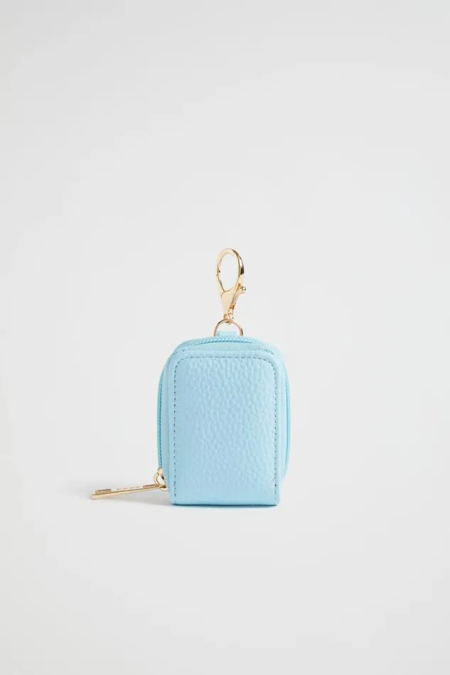 Bags Girl Seed Heritage Build A Bag Detachable Purse Ocean Blue