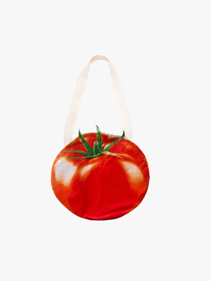 Bags Shop Lisa Says Gah Tomato Tote