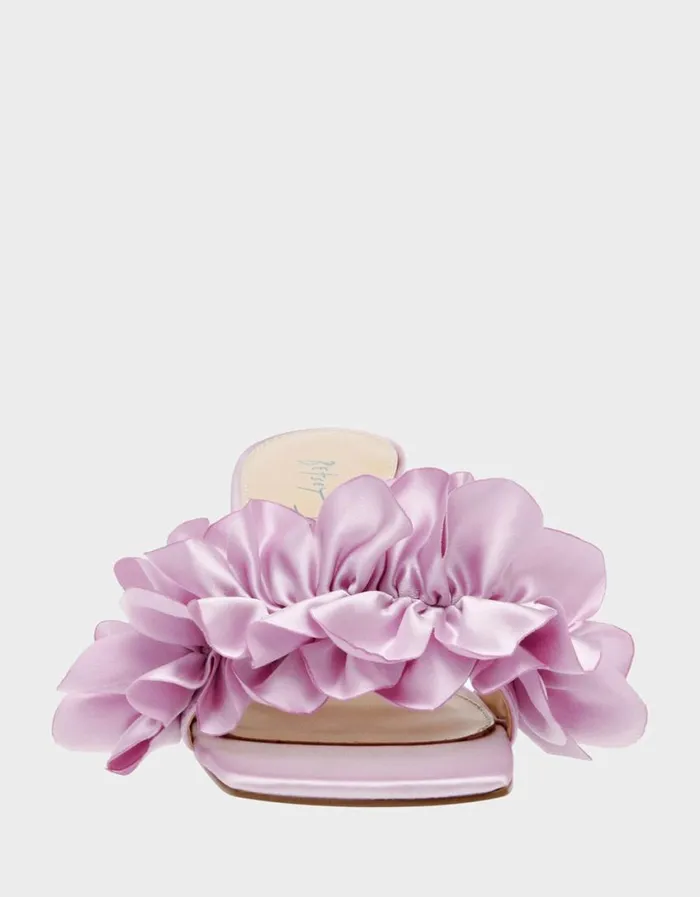 Betsey Johnson Women KIMI LILAC Lilac