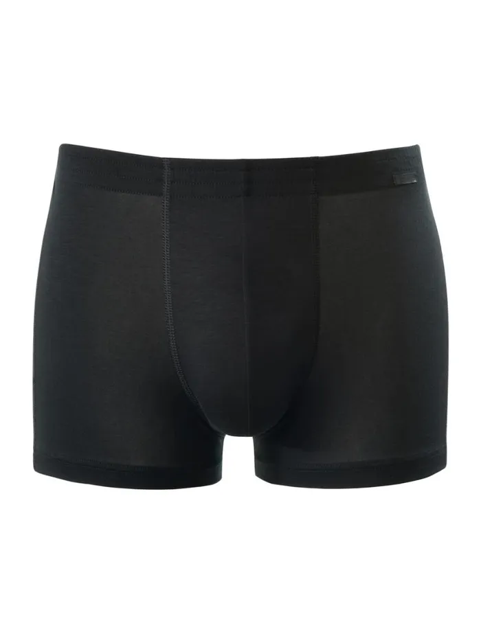 CALIDA Functionalunderwear Men Boxer Brief Schwarz