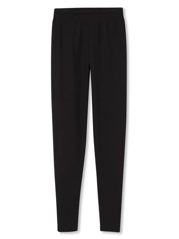 CALIDA Leggings Women Leggings Schwarz