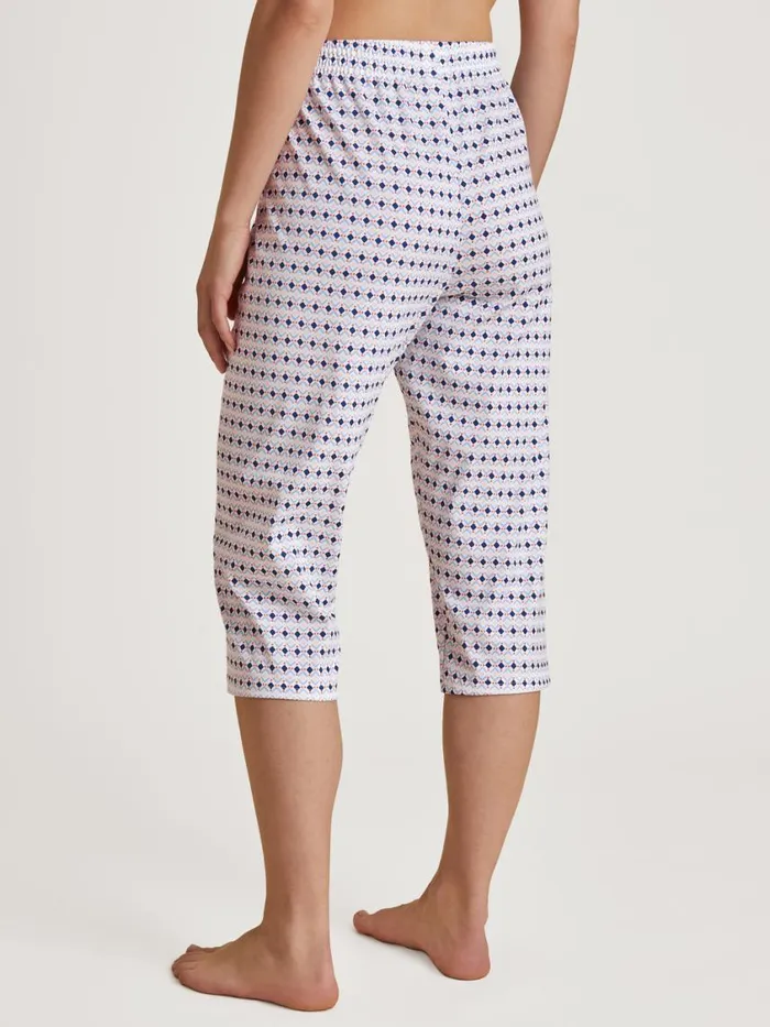CALIDA Show All Women 34 Pants Placid Blue