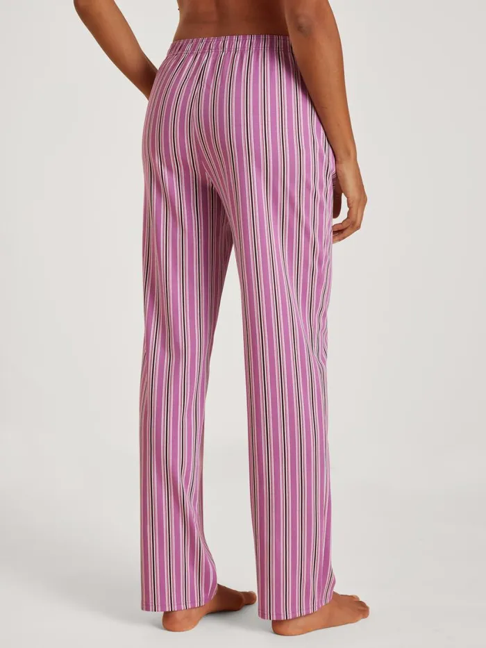 CALIDA Show All Women Pants Mulberry Mauve