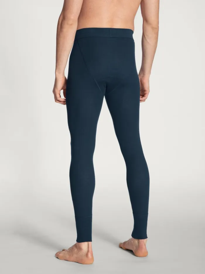 CALIDA Underpants Men Pants With Fly Admiral