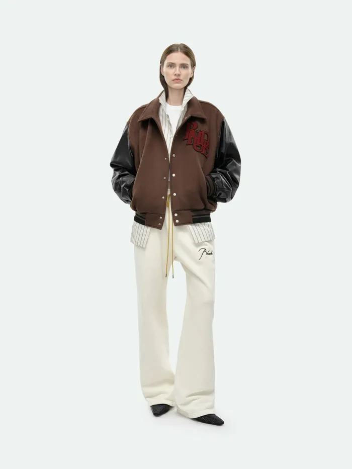 CLASSIC SWEATPANT Women Rhude Bottoms