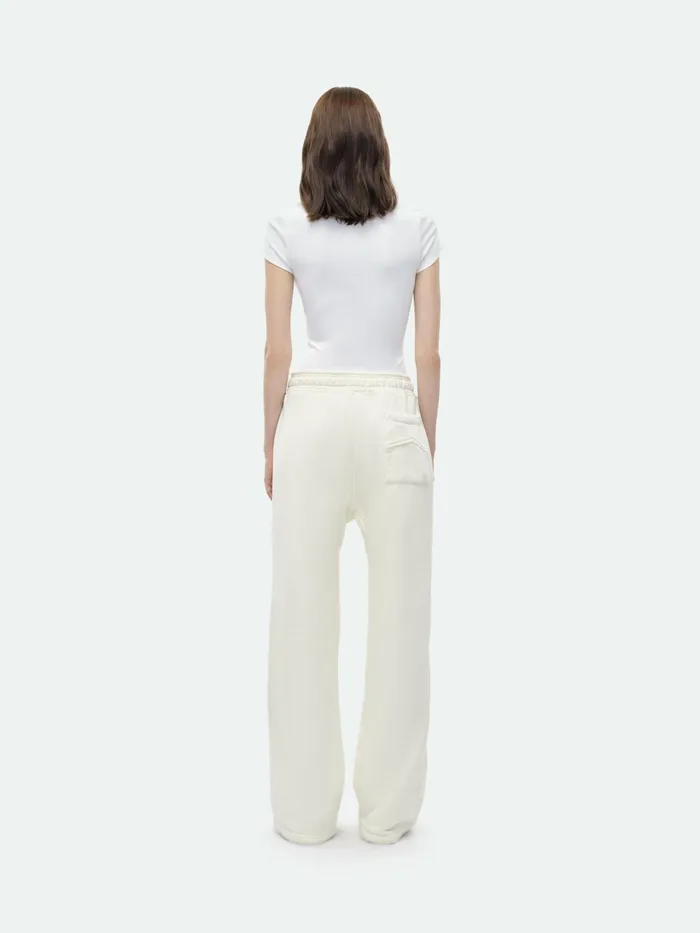 CLASSIC SWEATPANT Women Rhude Bottoms