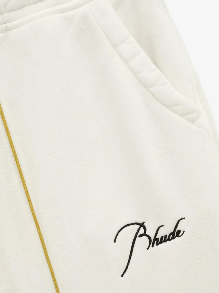 CLASSIC SWEATPANT Women Rhude Bottoms