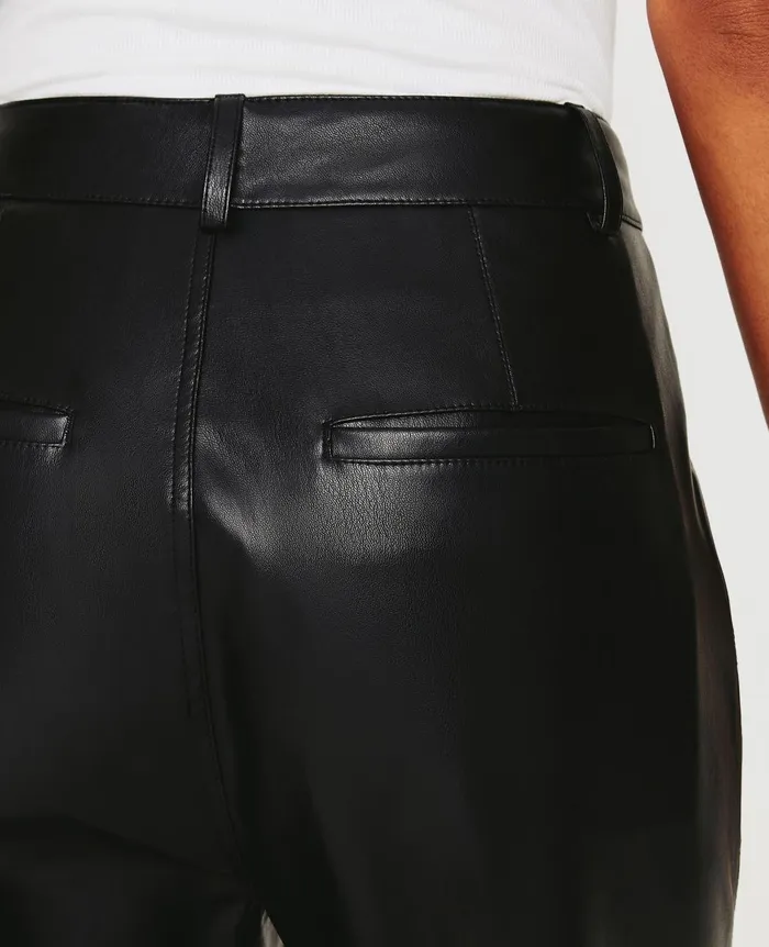 Cleo True Black Women AG Jeans Pants Cleo True Black Women AG Jeans Pants