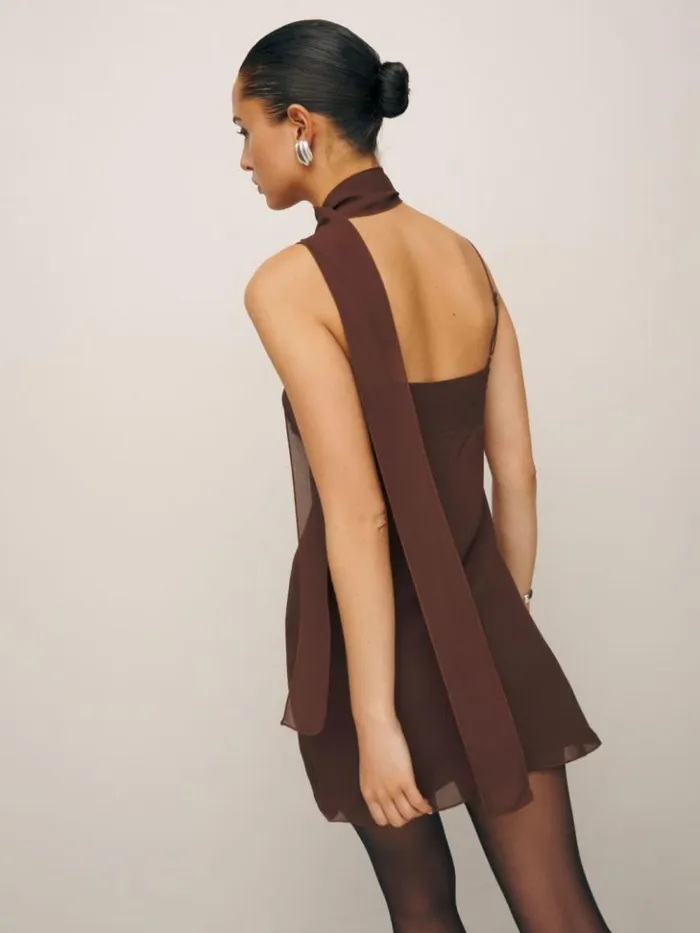 Clothing The Reformation Iryna Dress Cafe
