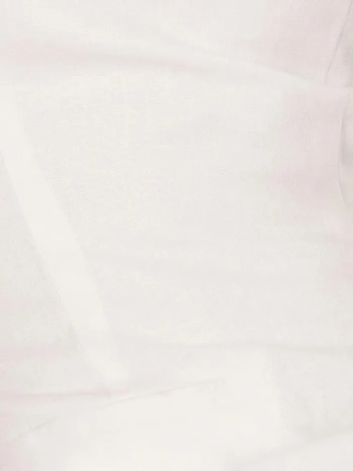 Clothing The Reformation Phillipa Linen Dress White